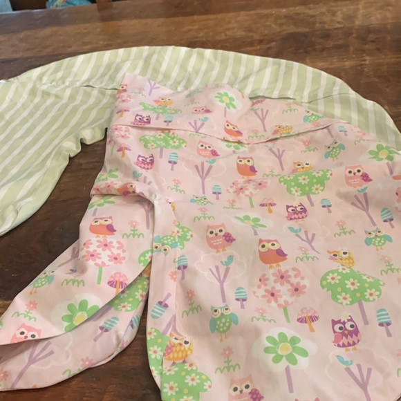 Boopy Pillow covers - Picture 3 of 3